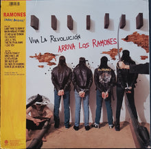 Load image into Gallery viewer, Ramones - ¡Adios Amigos!