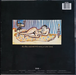 Red Hot Chili Peppers - Mother's Milk
