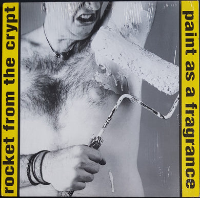 Rocket From The Crypt - Paint As A Fragrance