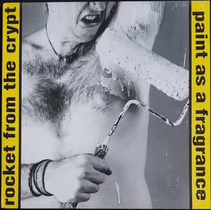 Rocket From The Crypt - Paint As A Fragrance