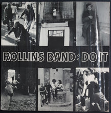 Load image into Gallery viewer, Rollins Band - Do It
