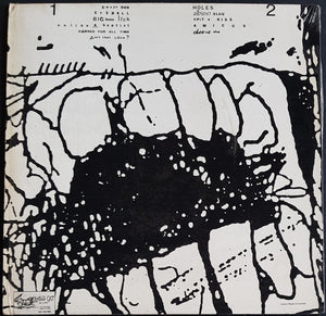 Scratch Acid - Just Keep Eating