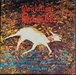 Sex Pistols - The Great Rock 'n' Roll Swindle