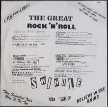 Load image into Gallery viewer, Sex Pistols - The Great Rock &#39;n&#39; Roll Swindle