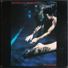 Load image into Gallery viewer, Siouxsie &amp; The Banshees - The Scream
