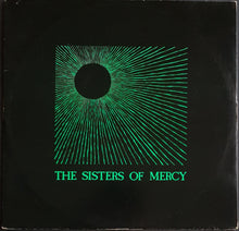 Load image into Gallery viewer, Sisters Of Mercy - Temple Of Love