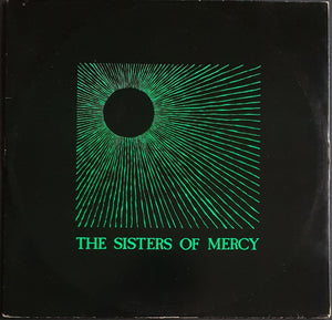 Sisters Of Mercy - Temple Of Love