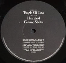 Load image into Gallery viewer, Sisters Of Mercy - Temple Of Love