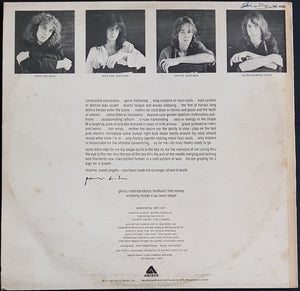 Smith, Patti - Horses