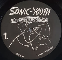Load image into Gallery viewer, Sonic Youth - Confusion Is Sex