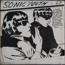 Load image into Gallery viewer, Sonic Youth - Goo
