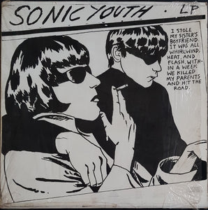 Sonic Youth - Goo