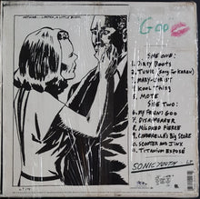 Load image into Gallery viewer, Sonic Youth - Goo