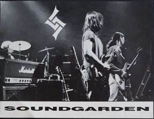 Soundgarden - Ultramega OK