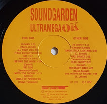 Load image into Gallery viewer, Soundgarden - Ultramega OK