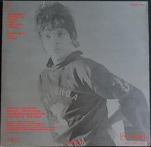 Load image into Gallery viewer, Alan Vega - Collision Drive