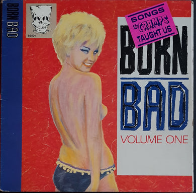 V/A - Born Bad Volume One
