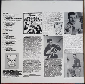 V/A - Born Bad Volume One