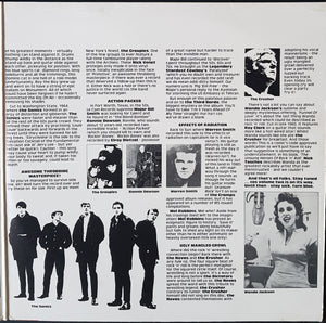 V/A - Born Bad Volume One