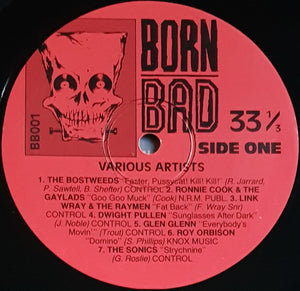 V/A - Born Bad Volume One