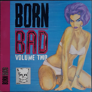 V/A - Born Bad Volume Two