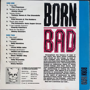 V/A - Born Bad Volume Two