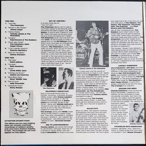 V/A - Born Bad Volume Two
