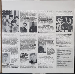 V/A - Born Bad Volume Two