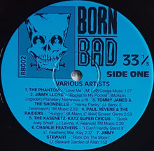 Load image into Gallery viewer, V/A - Born Bad Volume Two