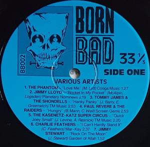 V/A - Born Bad Volume Two