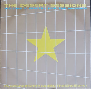 Desert Sessions - Volume V: Poetry For The Masses