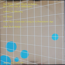 Load image into Gallery viewer, Desert Sessions - Volume V: Poetry For The Masses