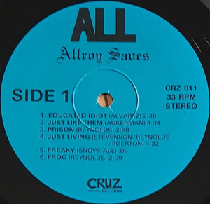 All - Allroy Saves