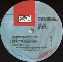 Load image into Gallery viewer, Angry Samoans - Back From Samoa