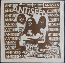 Load image into Gallery viewer, Antiseen - Raw Shit