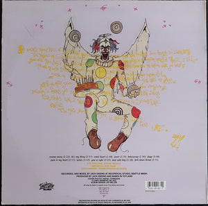 Babes In Toyland - Spanking Machine