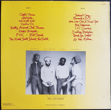 Load image into Gallery viewer, Bad Brains - Rock For Light