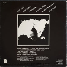 Load image into Gallery viewer, Bad Religion - Back To The Known