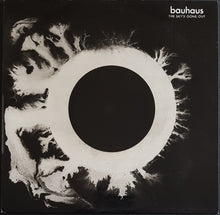 Load image into Gallery viewer, Bauhaus - The Sky&#39;s Gone Out