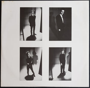 Bauhaus - The Sky's Gone Out