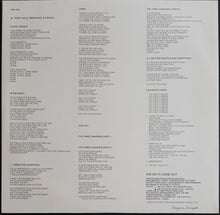 Load image into Gallery viewer, Bauhaus - The Sky&#39;s Gone Out