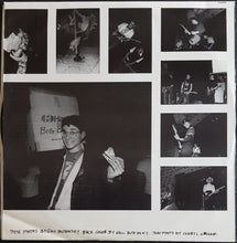 Load image into Gallery viewer, Big Black - The Hammer Party