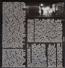 Load image into Gallery viewer, Big Black - The Hammer Party