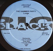 Load image into Gallery viewer, Big Black - The Hammer Party