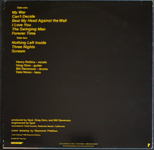 Load image into Gallery viewer, Black Flag - My War