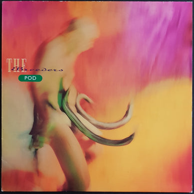 Breeders - Pod