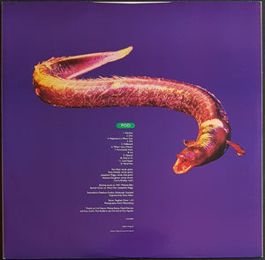 Breeders - Pod