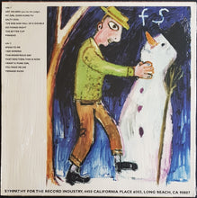 Load image into Gallery viewer, Billy Childish &amp; His Famous Headcoats - Hendrix Was Not The Only Musician