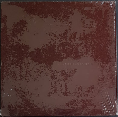 Child Molesters - The Legendary Brown Album