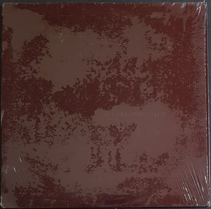 Child Molesters - The Legendary Brown Album